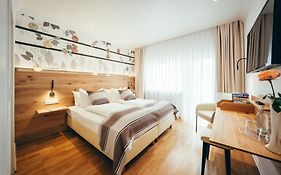 Landidyll Hotel Weidenbrueck & Spa  4*